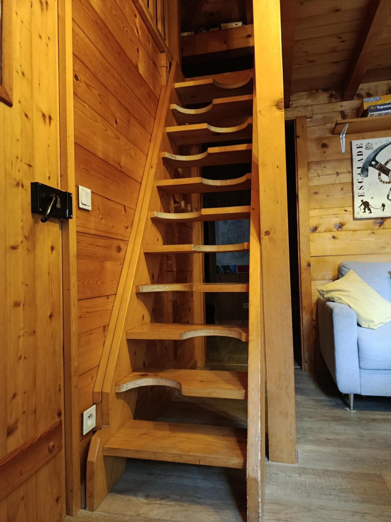 Chalet L'Armoy La Giettaz Exteriör bild